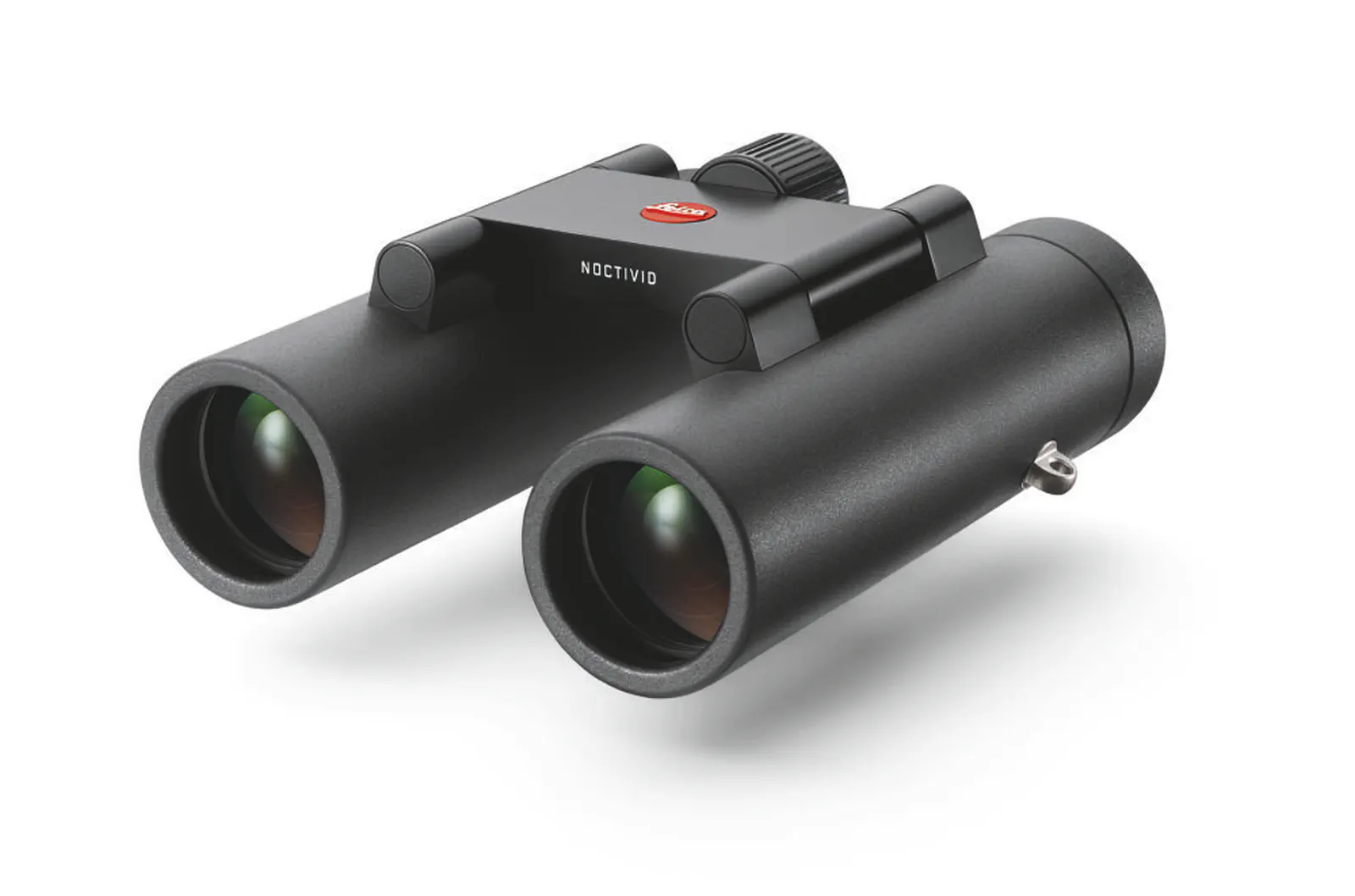 Lornetka Leica Noctivid Compact 10x25 Czarna