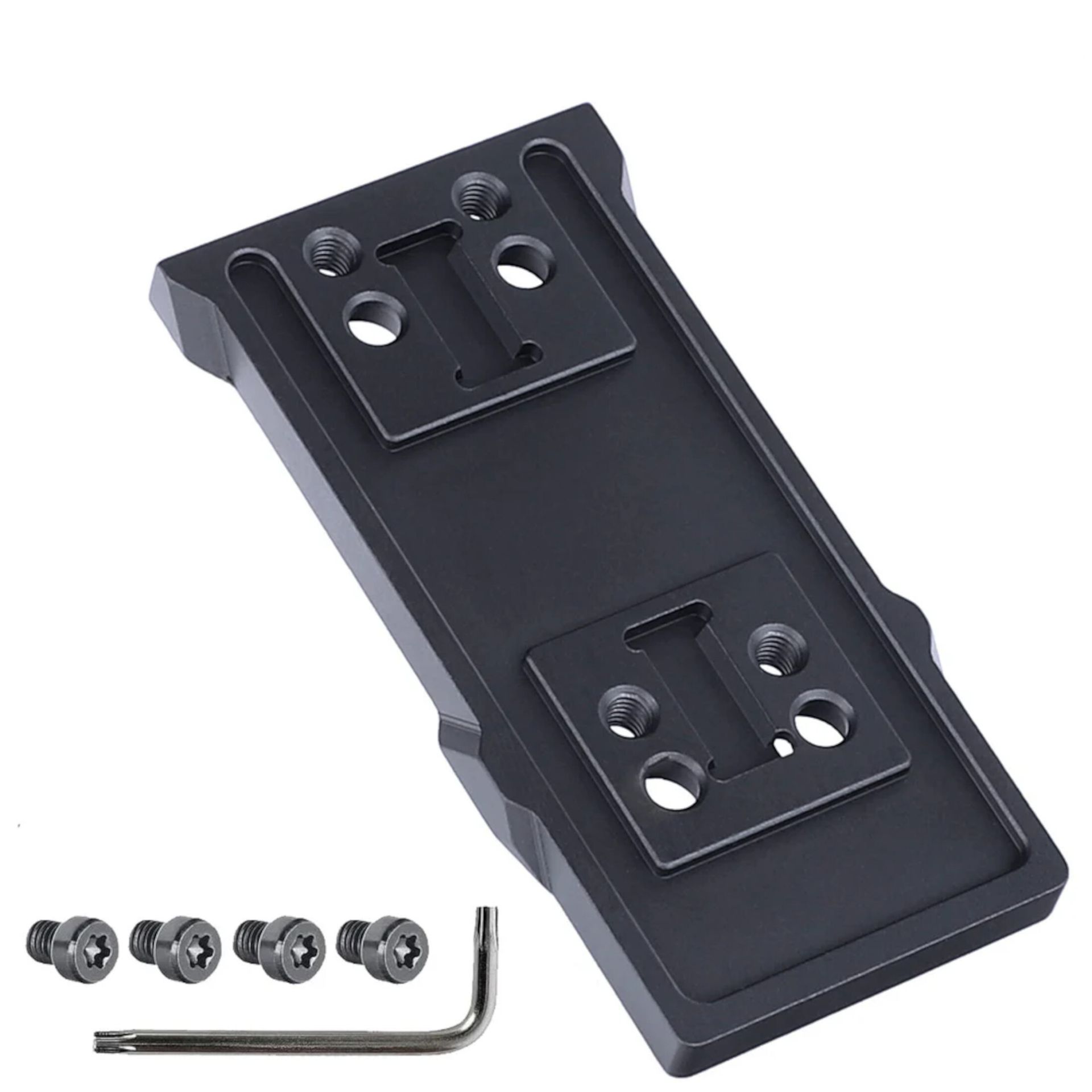 Podwyższenie montażu Holosun 1.63" do HS510C