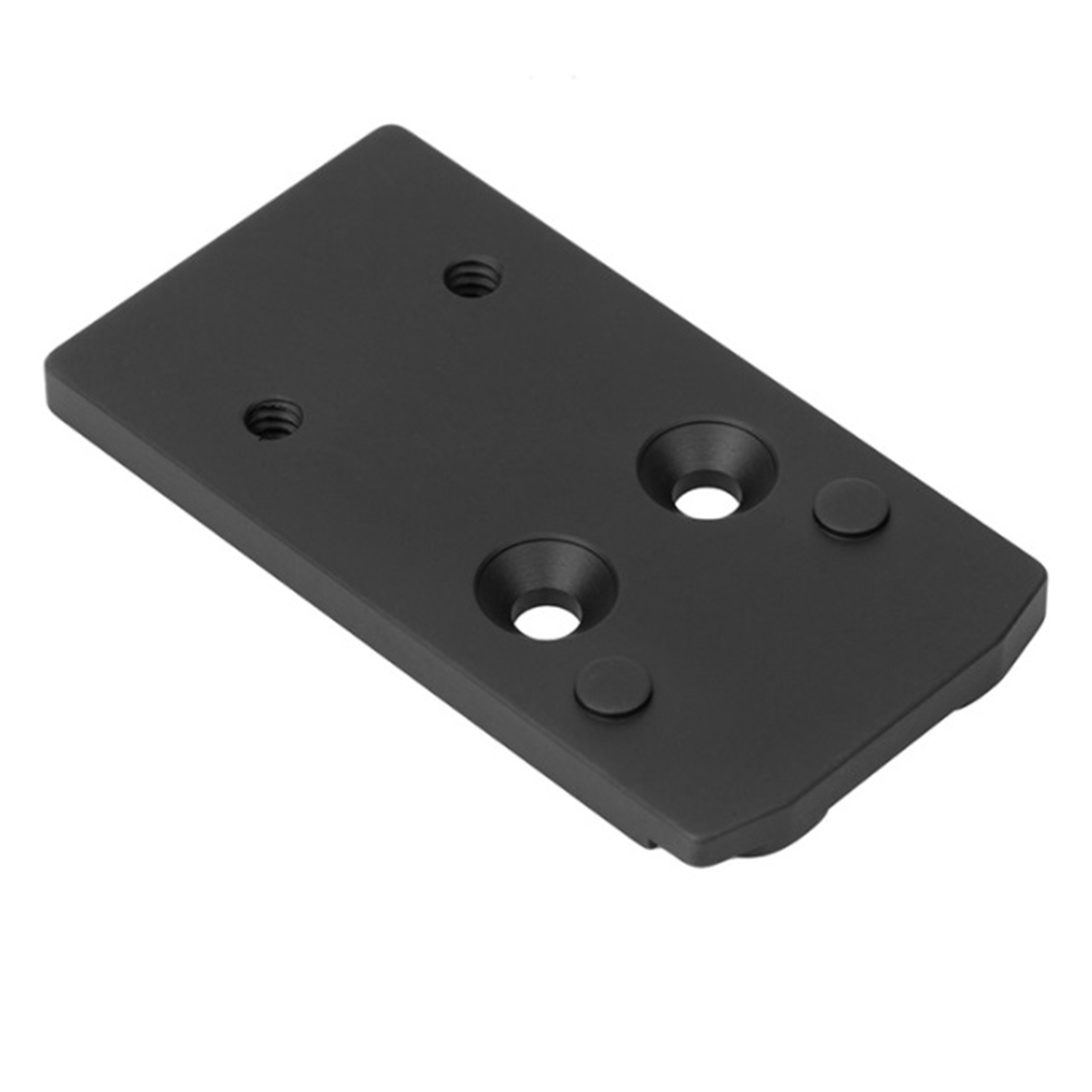 Płytka montażowa pod kolimator Holosun 407K 507K do Glock MOS