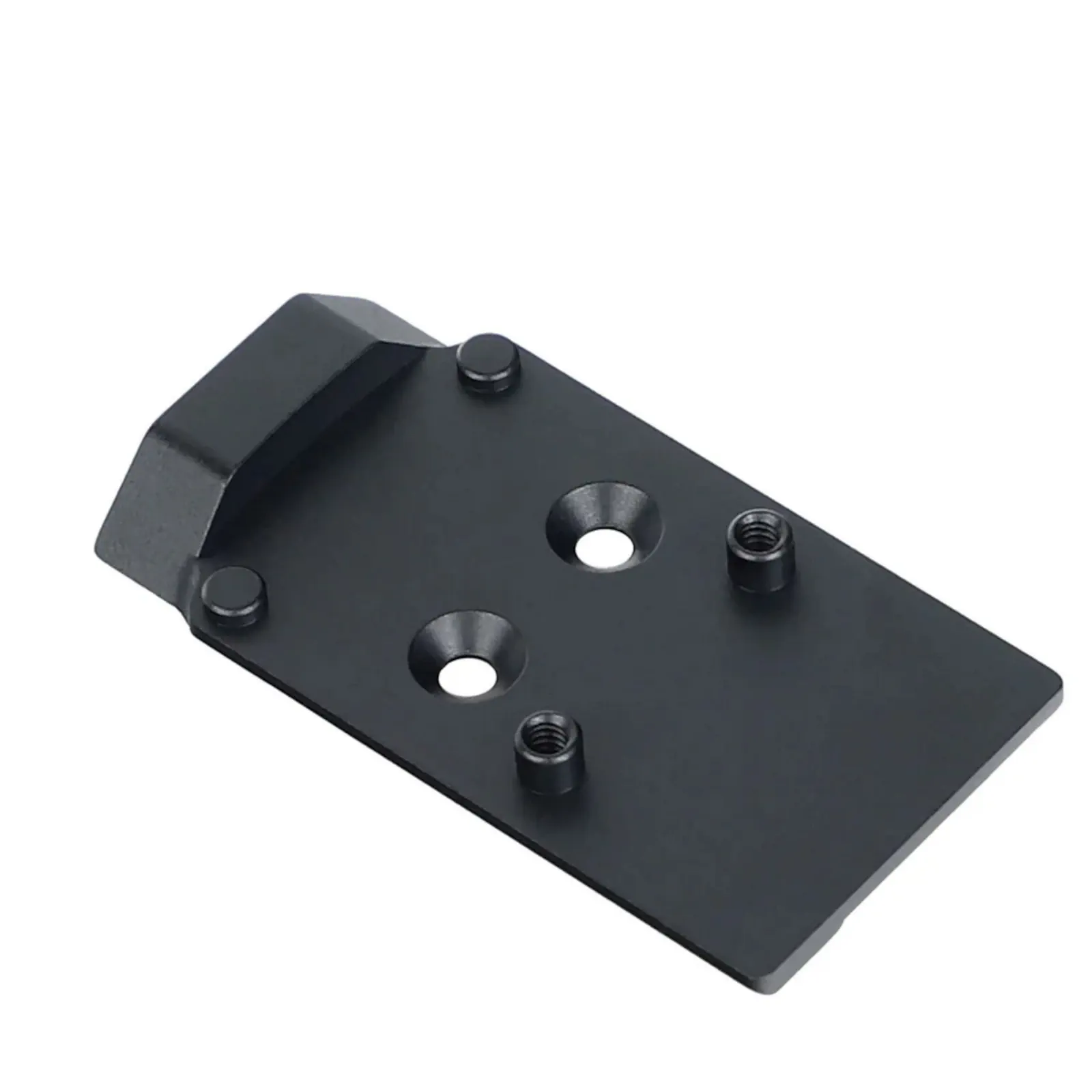 Płytka montażowa RMR pod kolimator Holosun 407C 507C 508T 507COMP do CZ P10 OR Shadow 2 OR