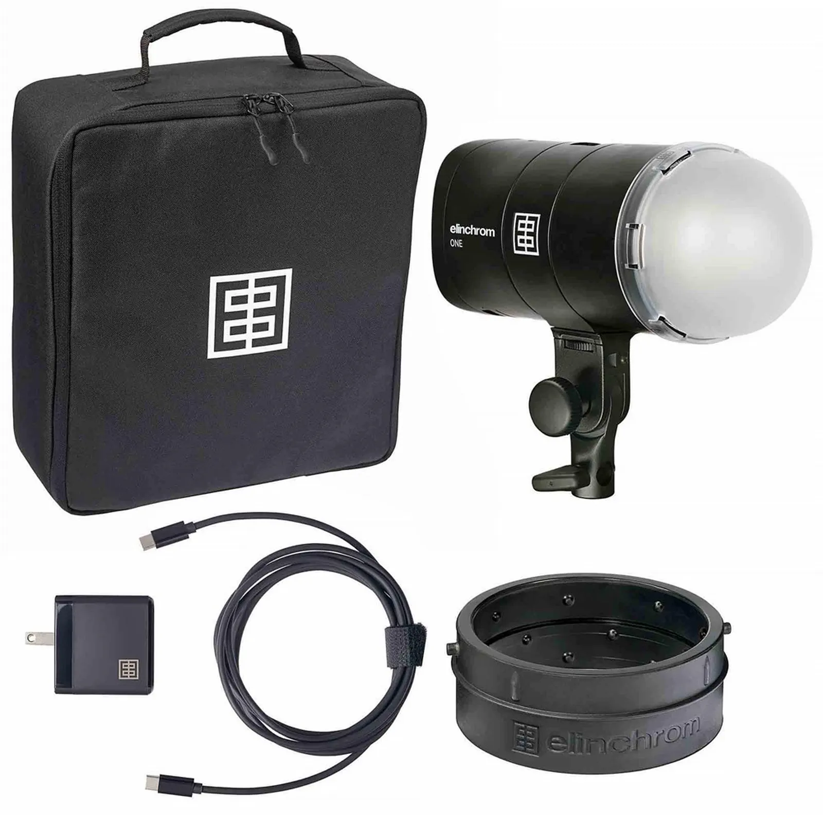 Lampa błyskowa Elinchrom ONE