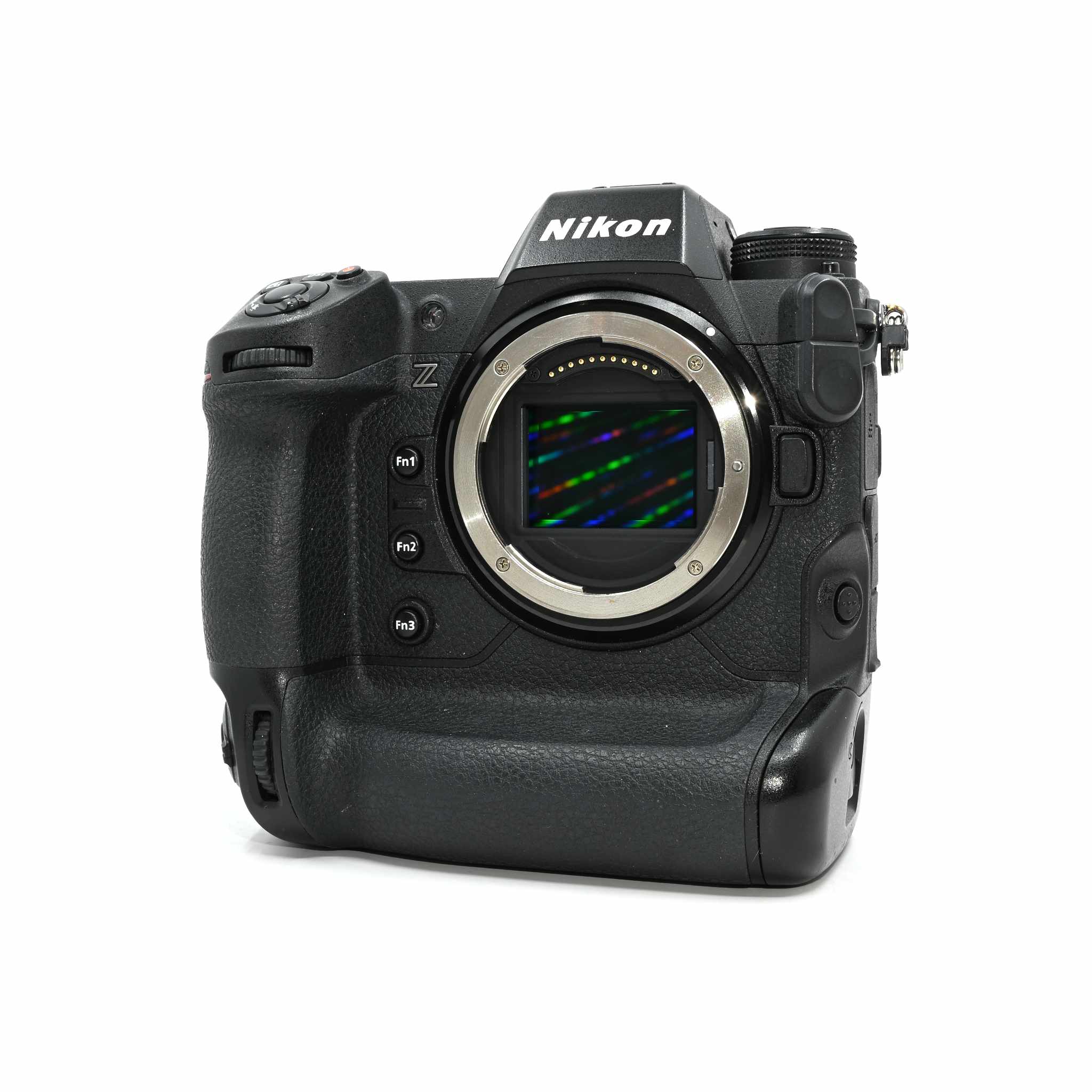 Aparat Nikon Z9 UŻYWANY
