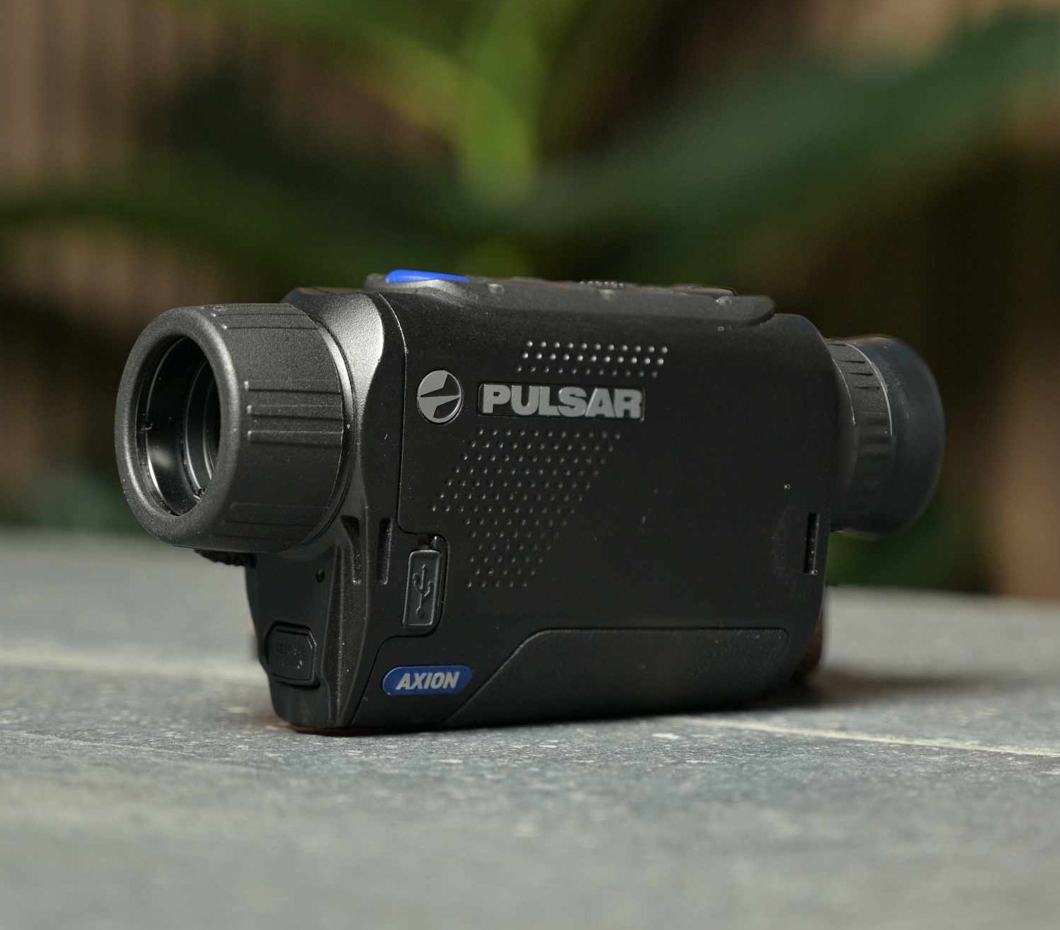 Monokular termowizyjny Pulsar Axion XM30F UŻYWANY