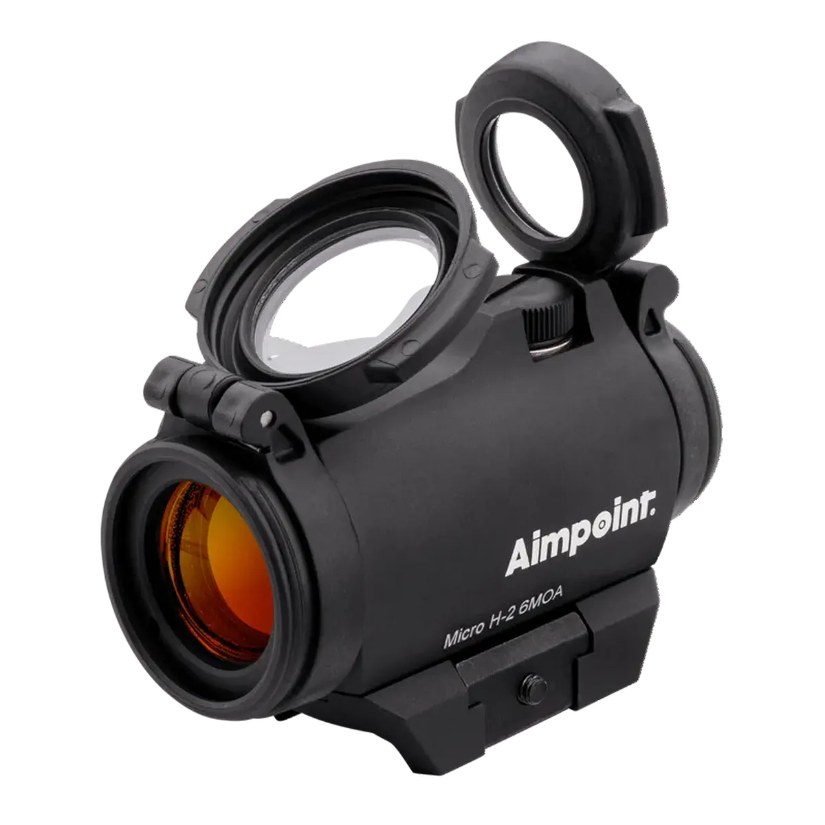 Kolimator Aimpoint Micro H-2 6MOA Weaver
