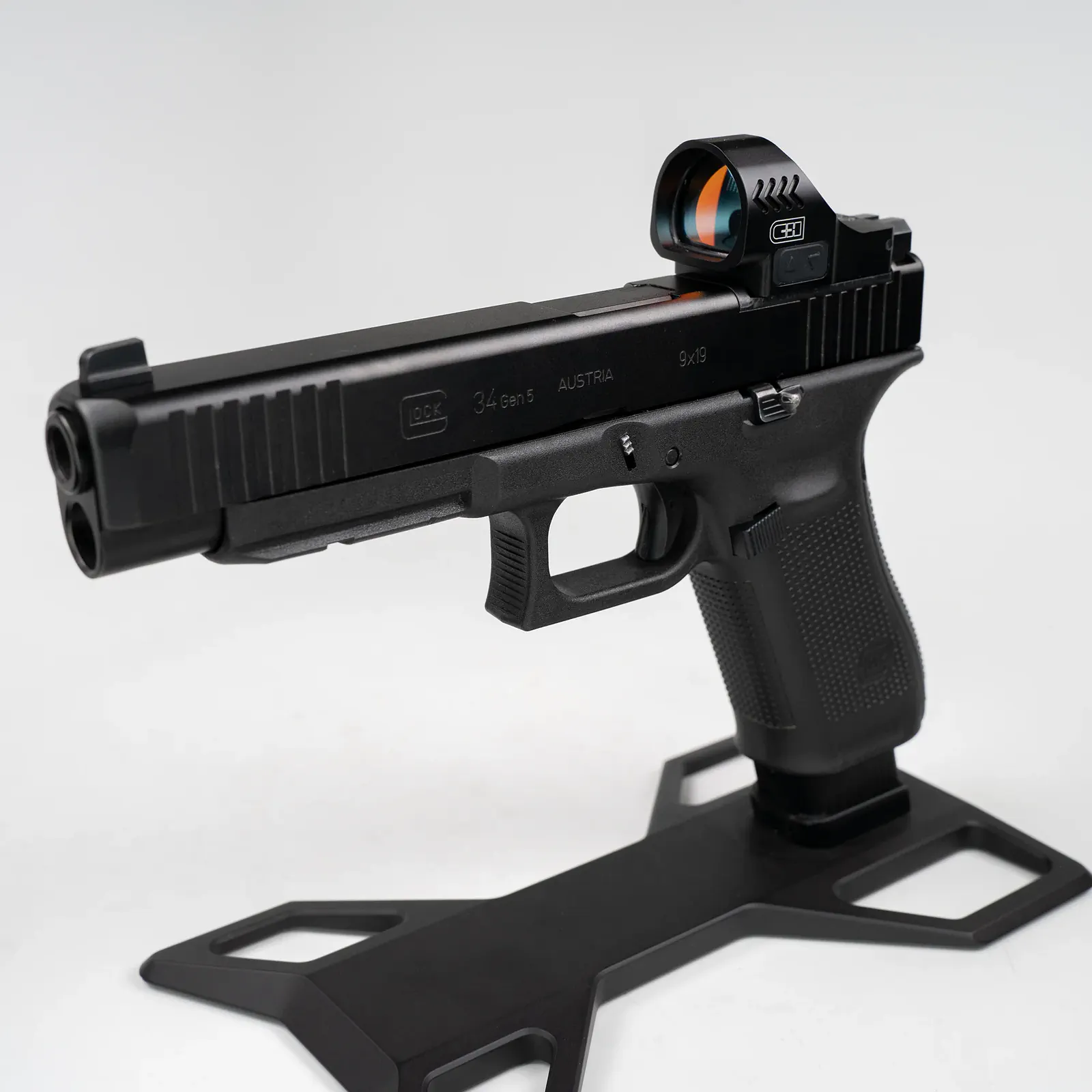 Kolimator C&H Precision COMP MR RMR RED DOT