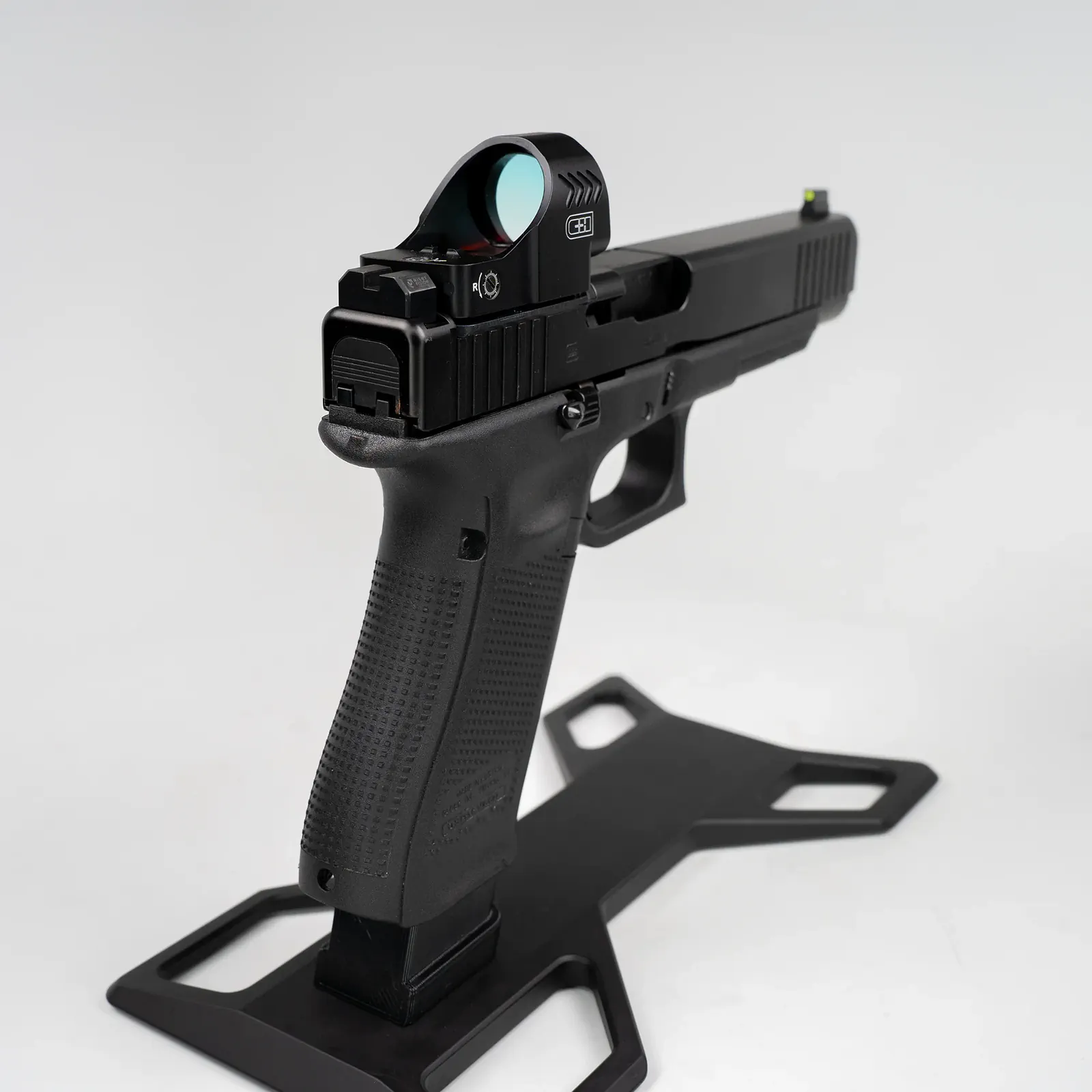 Kolimator C&H Precision COMP MR RMR RED DOT