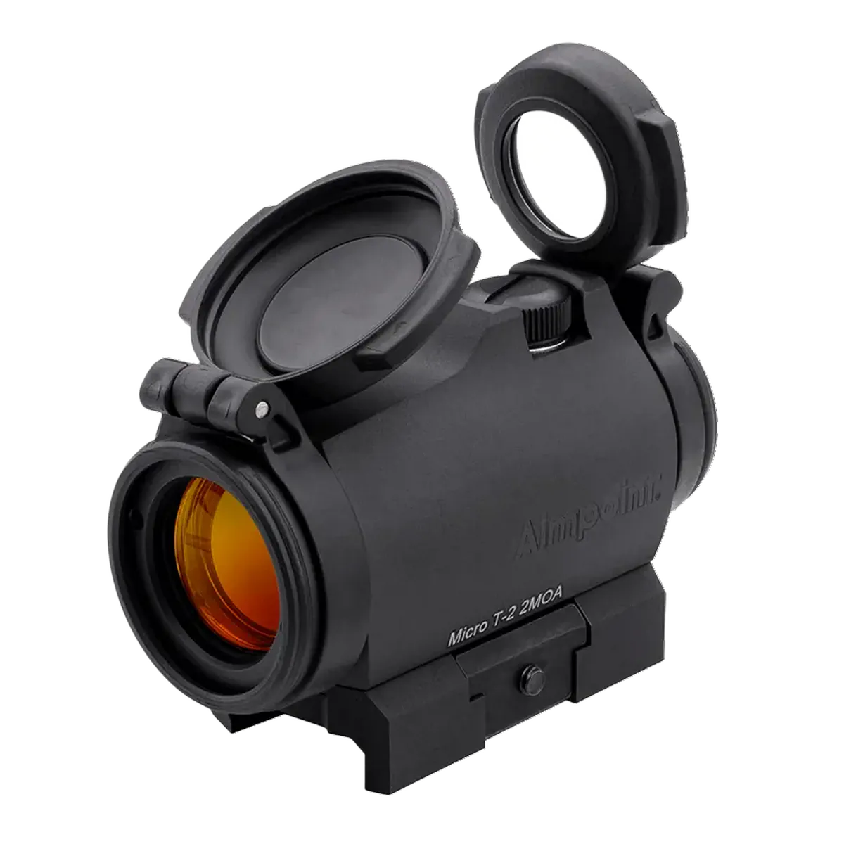 Kolimator Aimpoint Micro T-2 2MOA na Picatinny