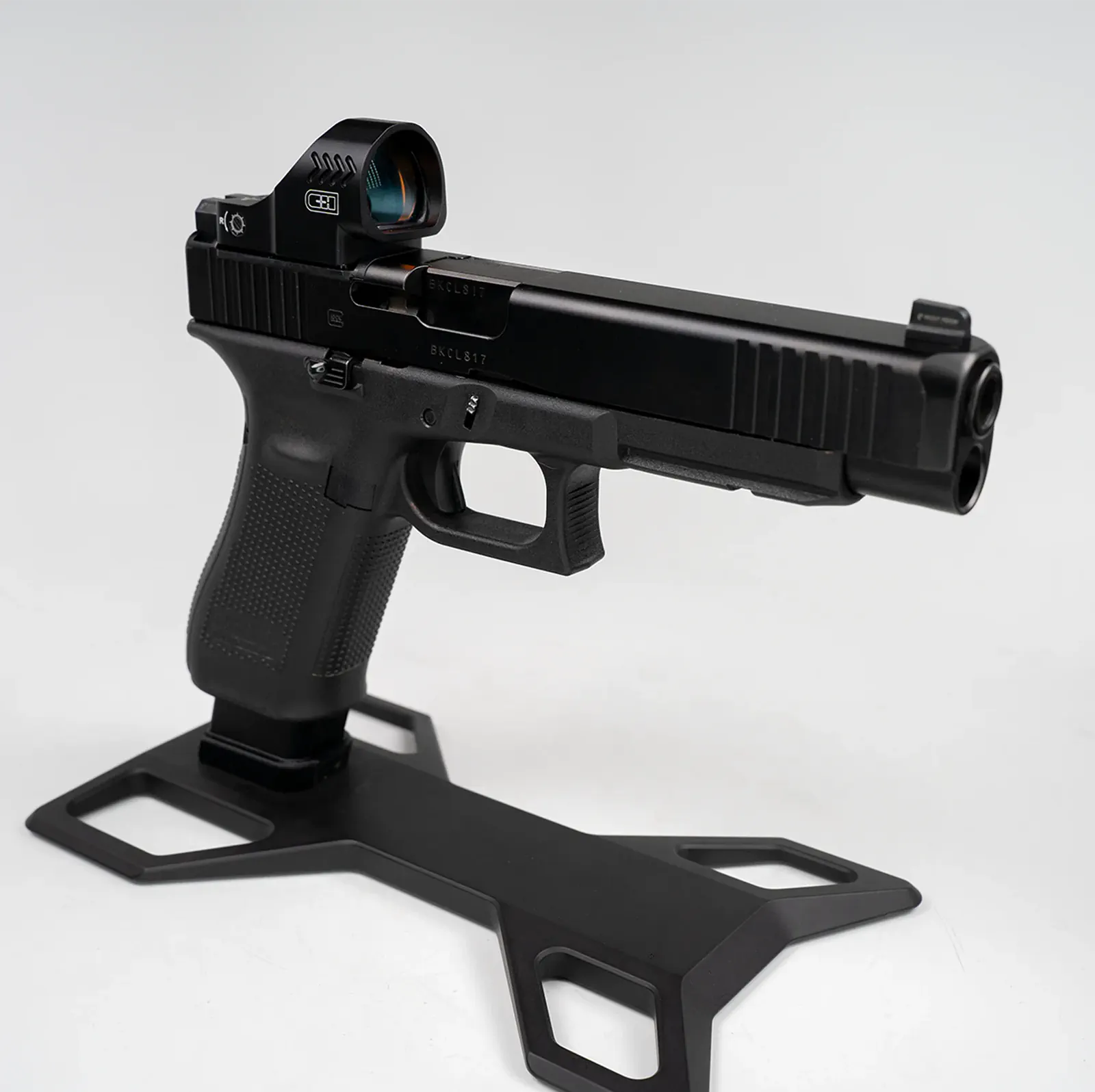 Kolimator C&H Precision COMP MR RMR GREEN DOT