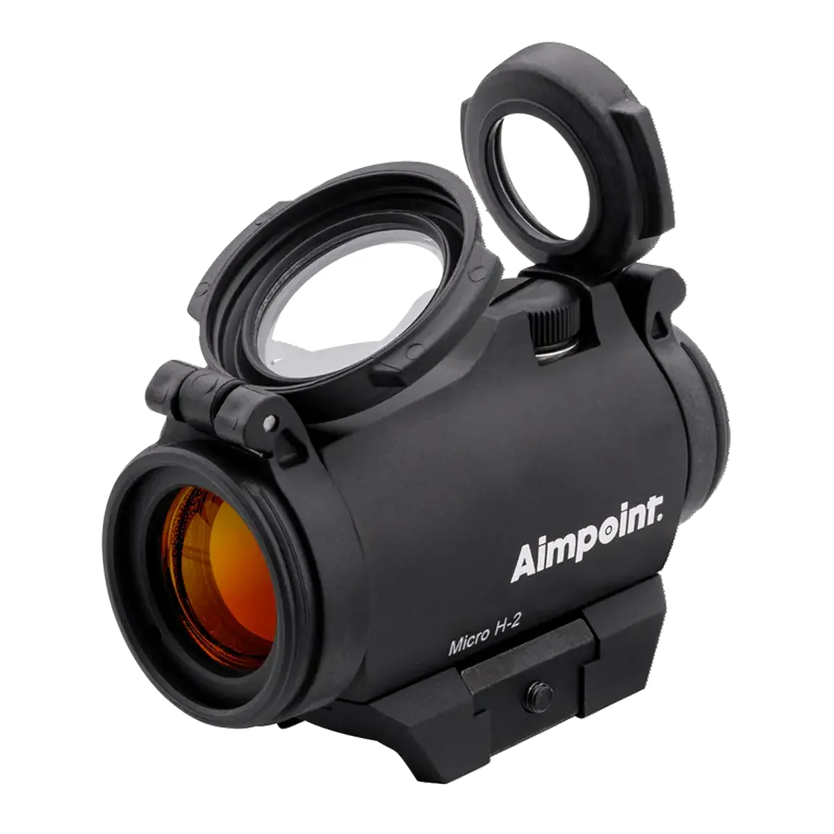 Kolimator Aimpoint Micro H-2 2MOA Weaver / Picatinny