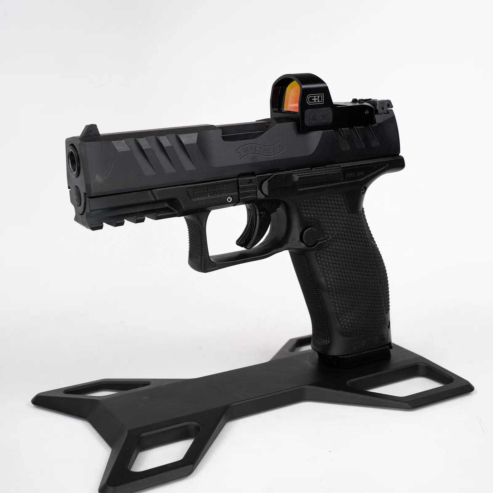 Kolimator otwarty C&H Precision DMO 3 MOA dla Walther PDP 2.0