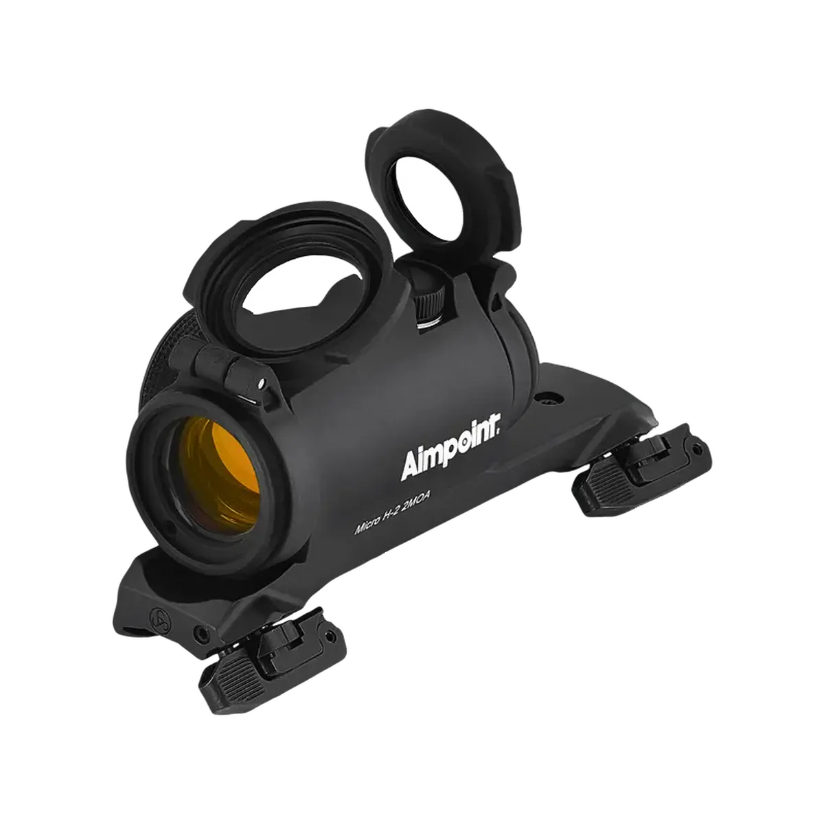 Kolimator Aimpoint Micro H-2 2MOA z montażem Sauer 404