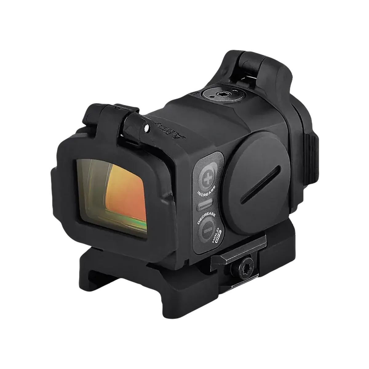 Celownik kolimatorowy Aimpoint ACRO C-2 3,5 MOA Weaver z montażem 