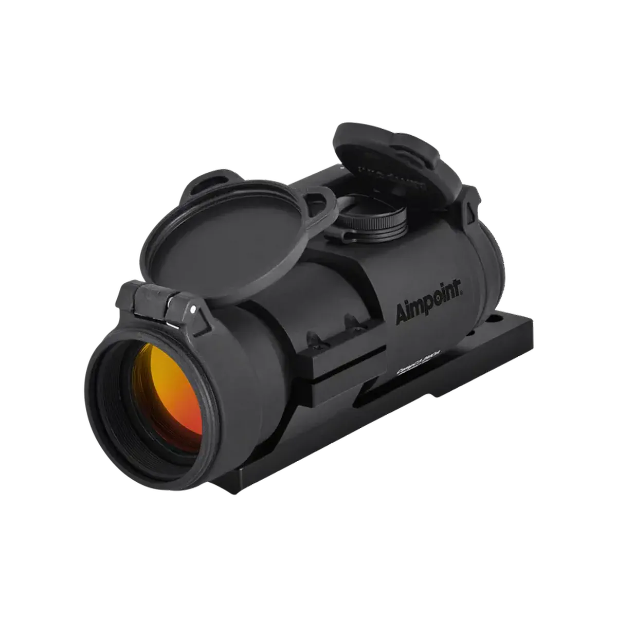 Kolimator Aimpoint CompC3 2MOA na semi auto (Bar, Maral, SXR, ARGO)