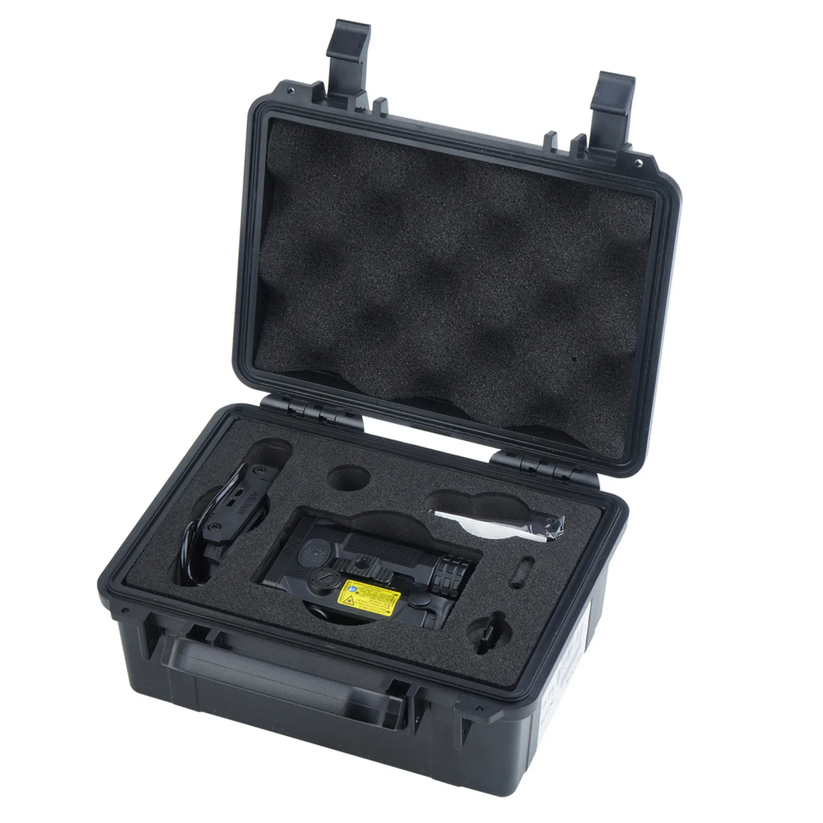 Laserowy wskaźnik celu Holosun IRIS-GR3