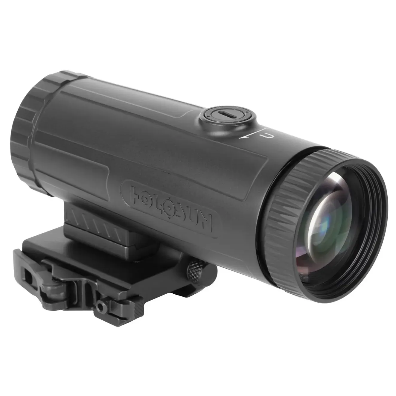 Powiększalnik Holosun HM6X Flip & Picatinny QD
