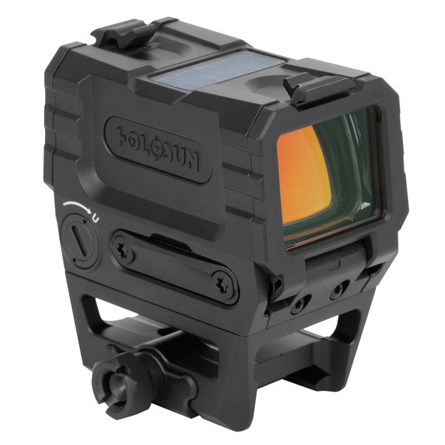 Kolimator Holosun AEMS PRO Green Dot X2 GR