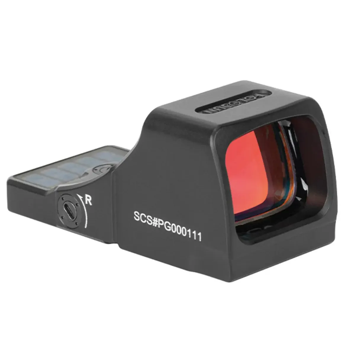 Kolimator otwarty Holosun SCS MP2 GR MR Solar Panel