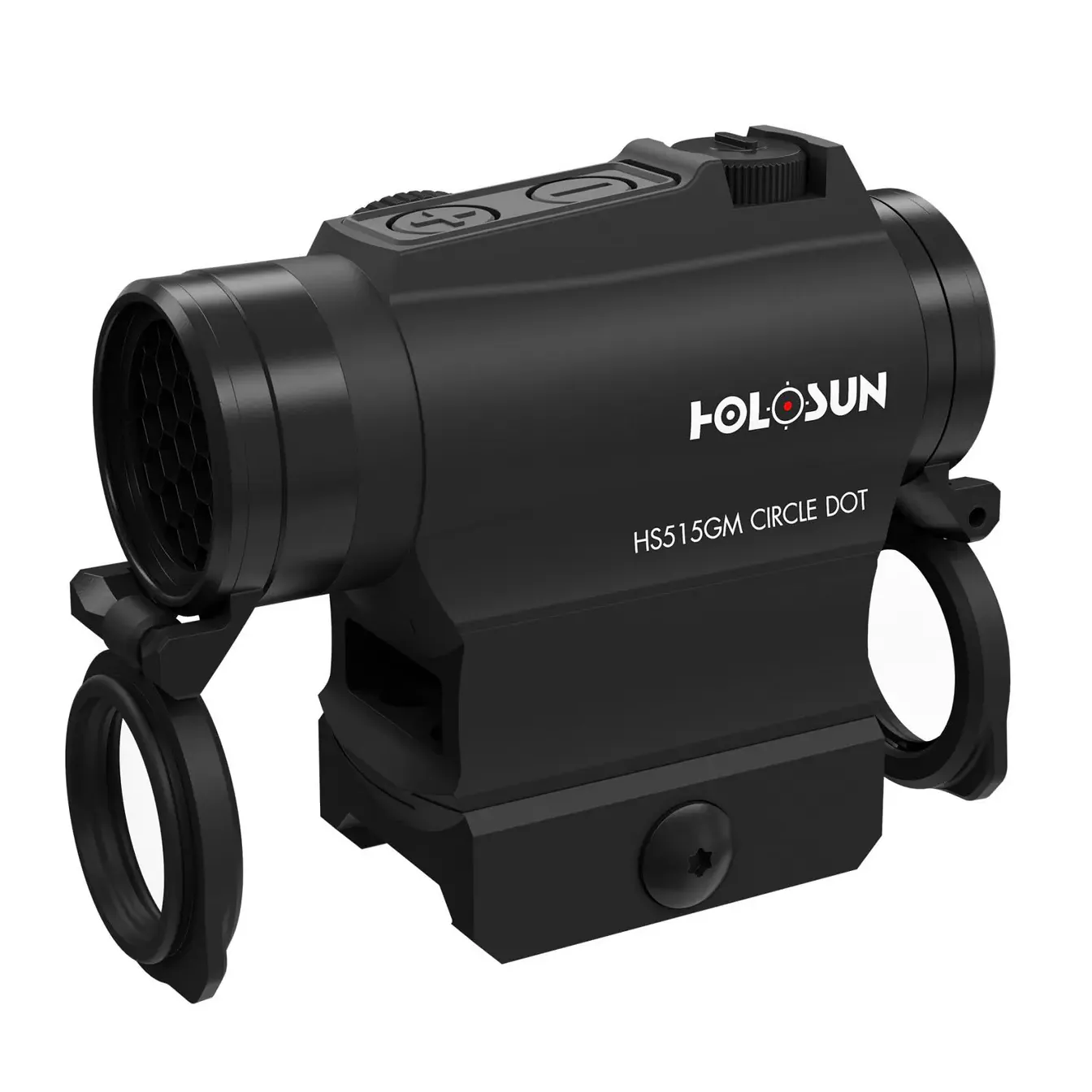 Kolimator Holosun HS515G-M MR Killflash Picatinny