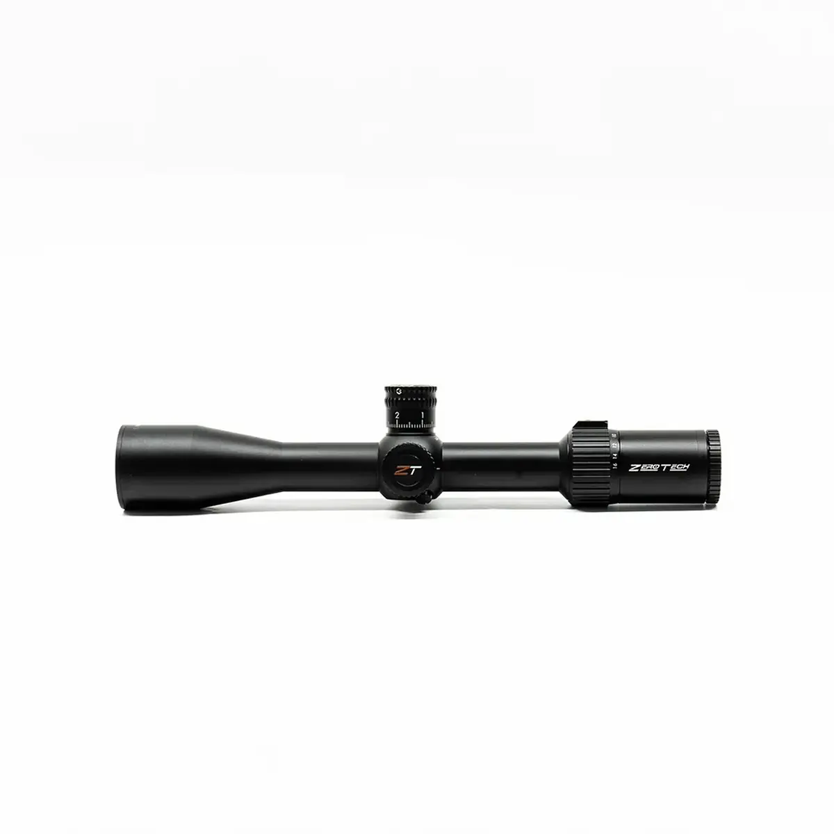 Luneta celownicza Zero Tech VENGENCE 6-24x50 FFP RMG - MRAD