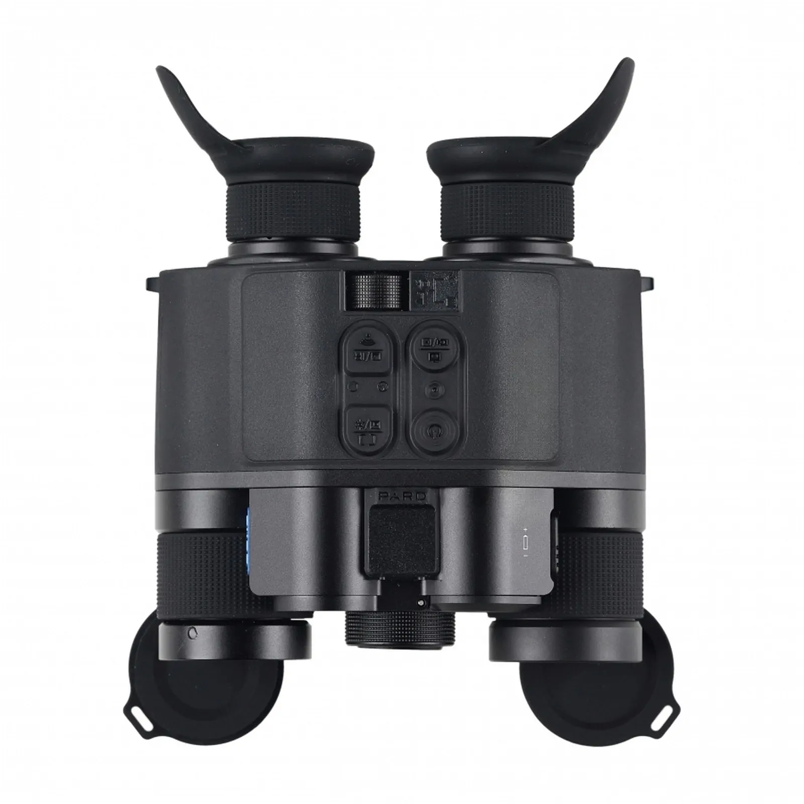 Lornetka termowizyjna PARD Osprey 4K 2.0 LRF 3w1 