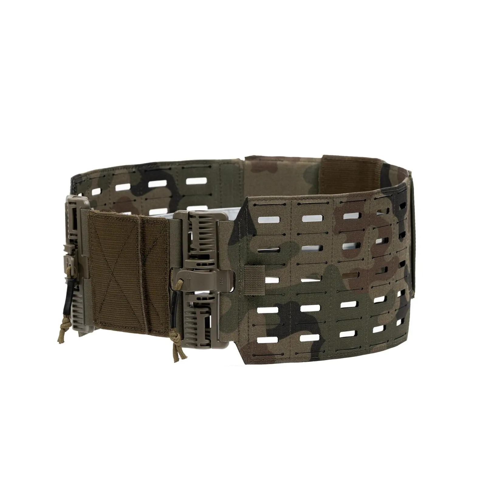 Kamizelka taktyczna Templar's Gear CPC ROC Gen4.1 pod płyty 25x30