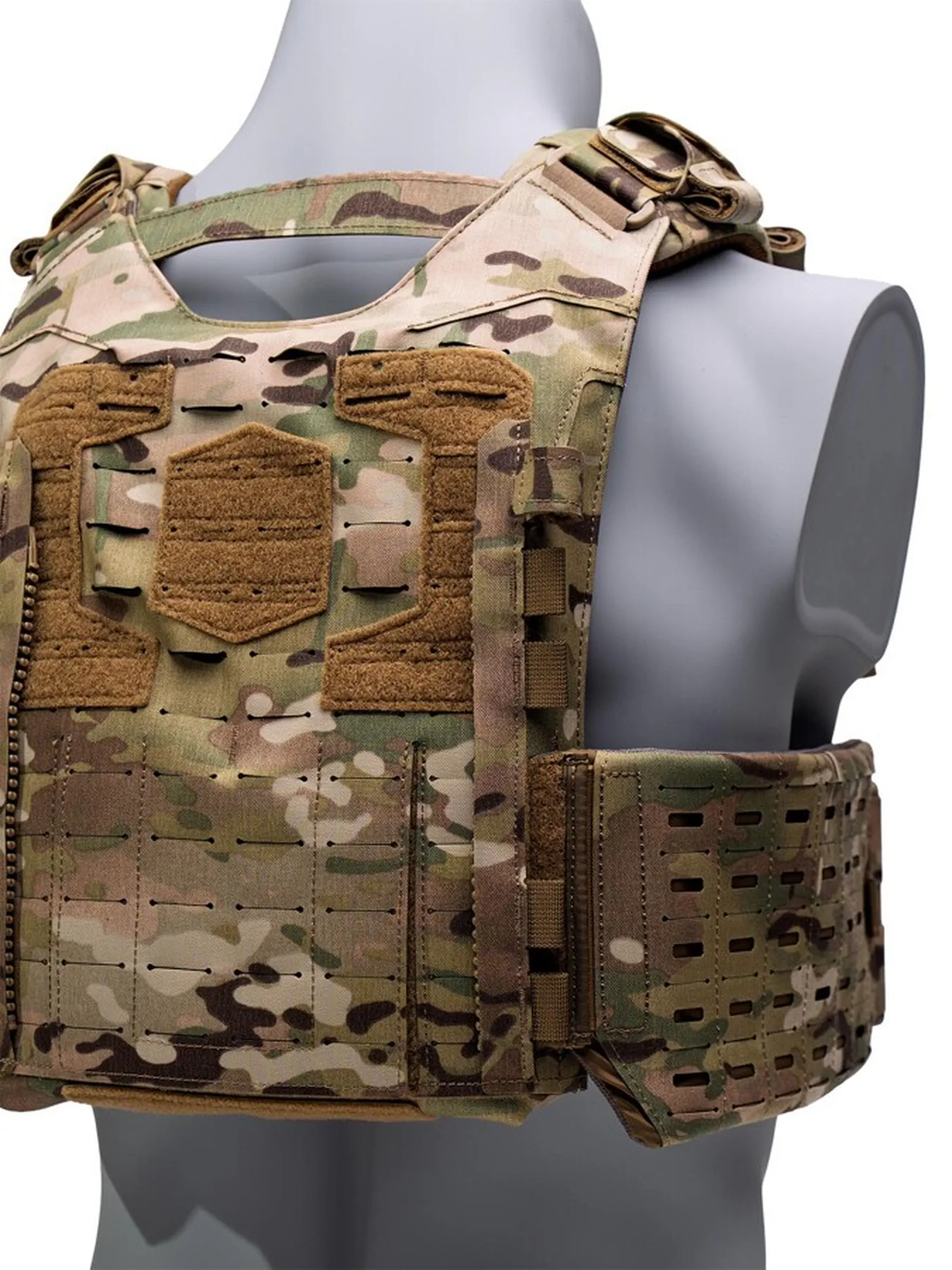 Kamizelka taktyczna Templar's Gear CPC ROC Gen4.1 Heavy