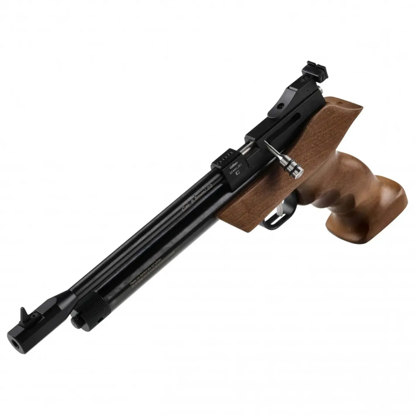 Pistolet wiatrówka Diana Airbug CO2 (4,5mm / 5,5mm)