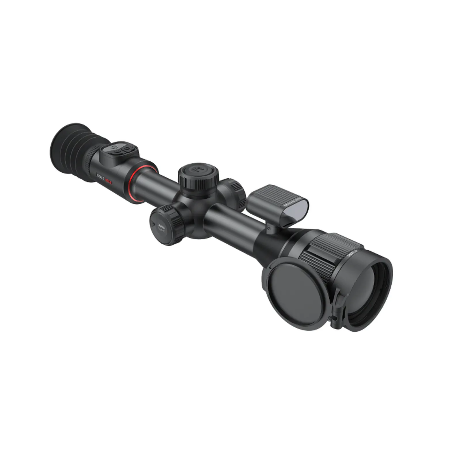 Luneta termowizyjna Nocpix Bolt H50R