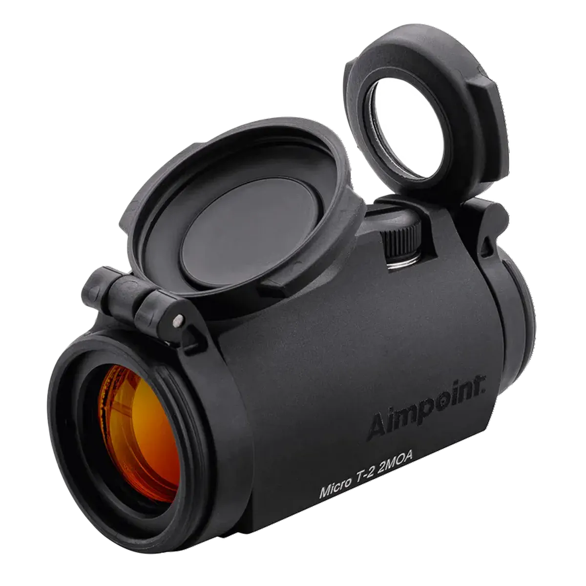 Kolimator Aimpoint Micro T-2 2MOA bez montażu