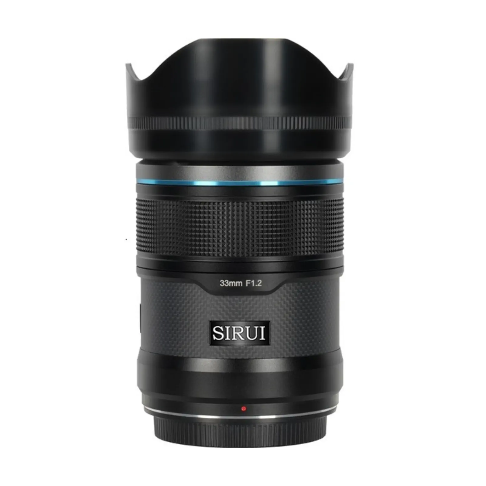 Obiektyw Sirui Sniper 33 mm F1.2 APS - C AF (Nikon Z)