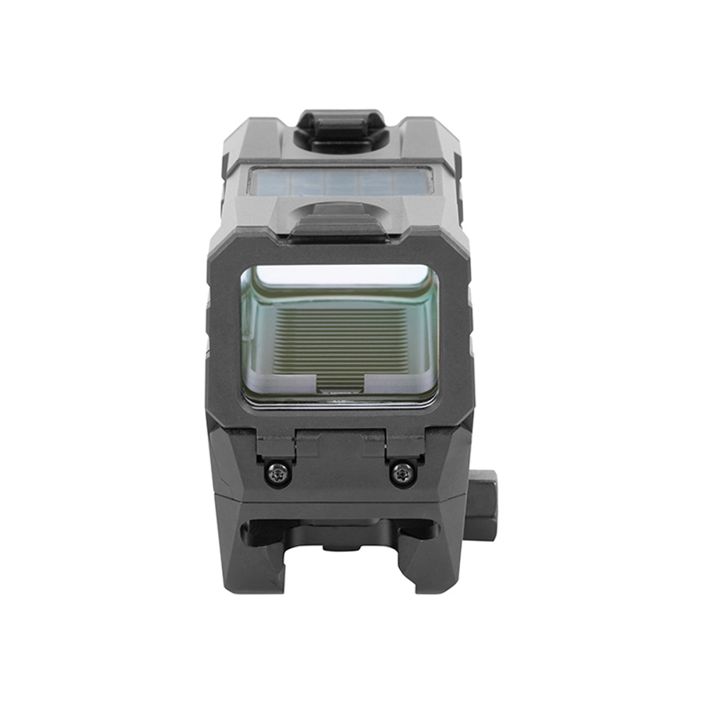 Kolimator Holosun AEMS EVO RED DOT PICATINNY IPX8 SOLAR