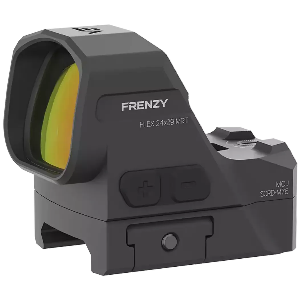 Kolimator Vector Optics Frenzy FLEX 1x24x29 MRT SCRD-M76