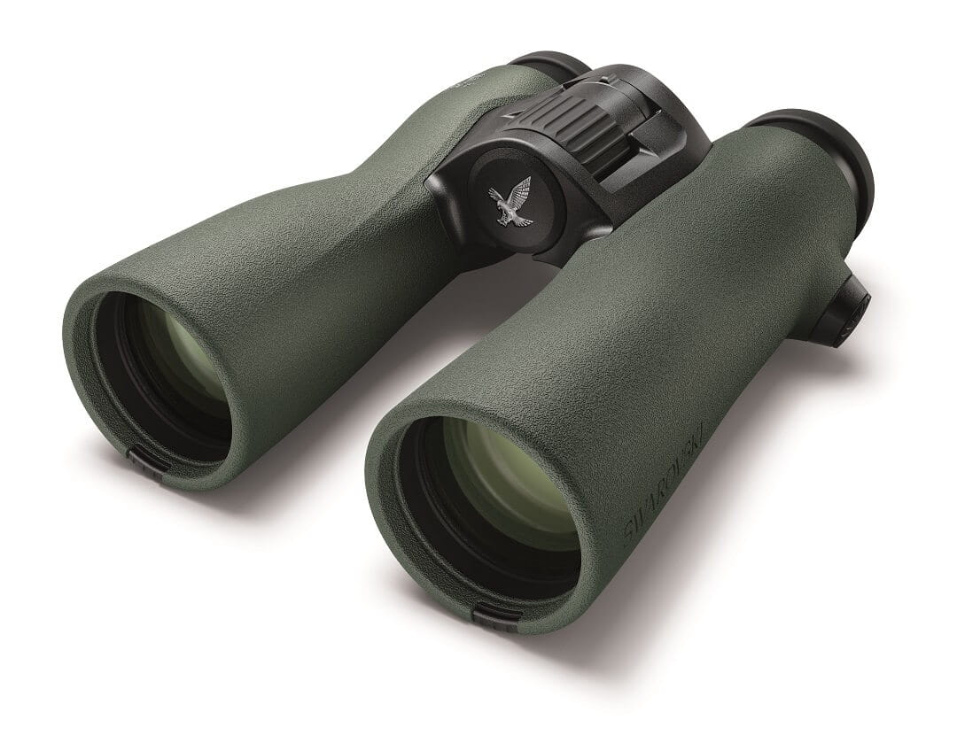 Lornetka Swarovski NL Pure 12x42 UŻYWANA