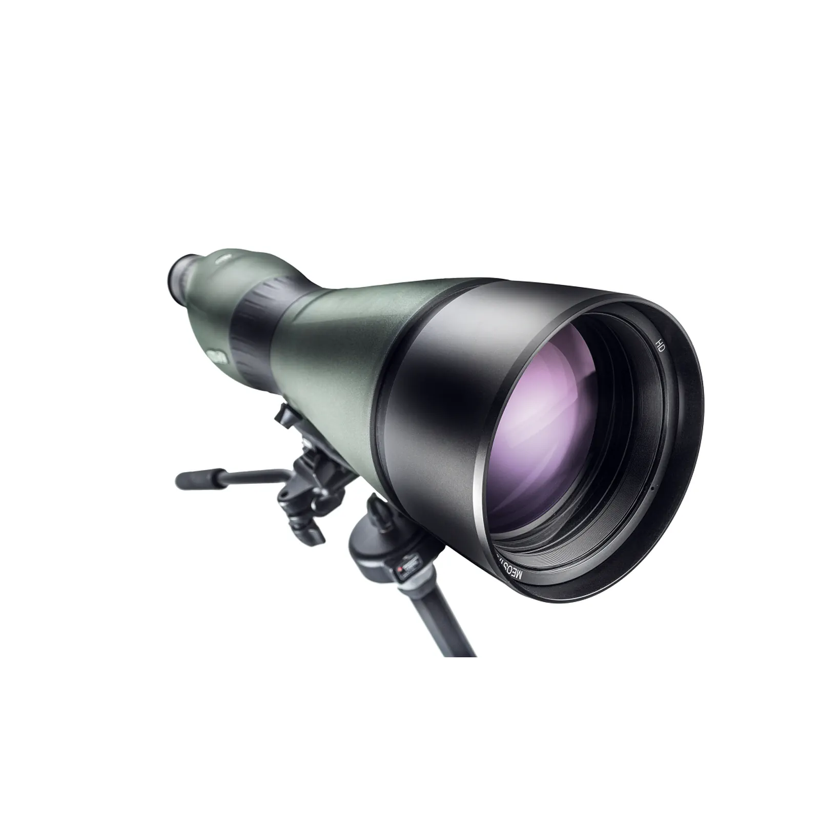Luneta obserwacyjna MEOSTAR S2 HD PROSTA 82mm