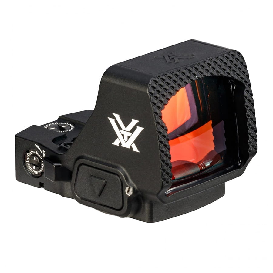 Kolimator Vortex Defender-XL 5 MOA POWYSTAWOWY
