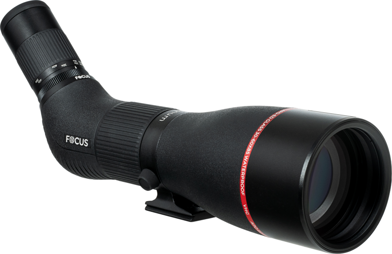 Luneta obserwacyjna Focus Optimum 30-60x85 V2 APO VHG ED