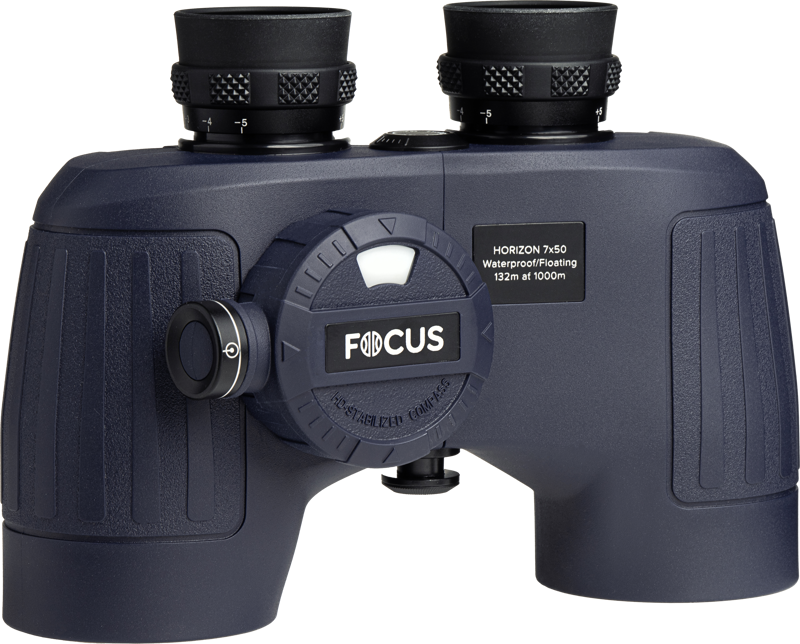 Lornetka Focus Horizon 7x50 WP Compass