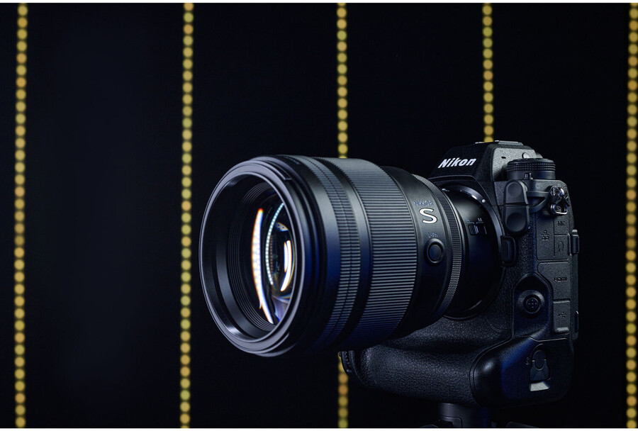 Test obiektywu Nikon Z 85 mm f/1.2 S - zdumiewający, ale czy wart swojej ceny?