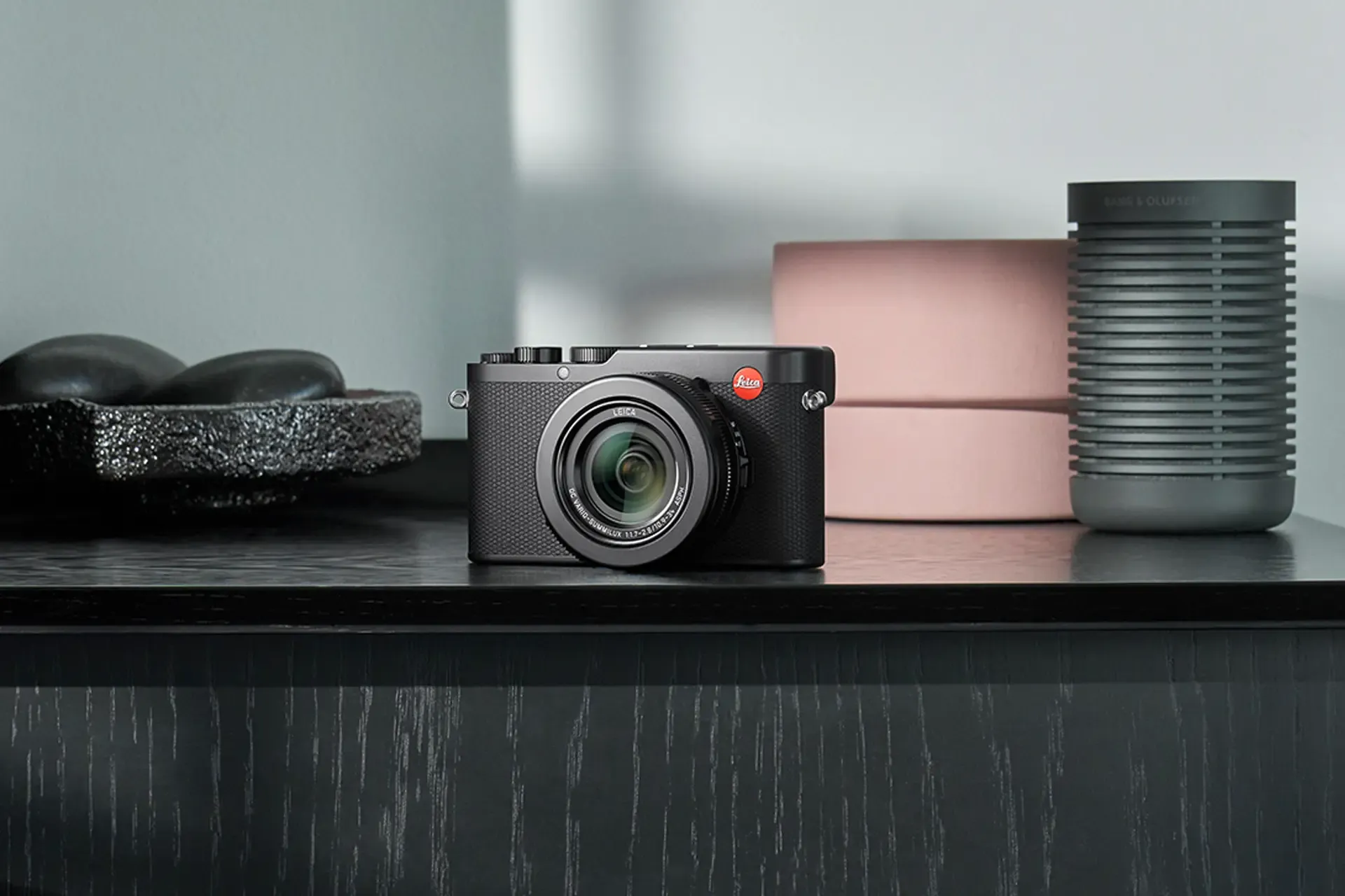 Leica D-Lux 8 dla podróżników – czy ten kompakt może zastąpić smartfon?