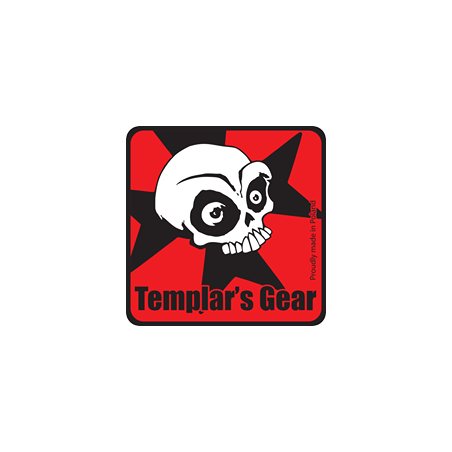 Producent: Templar's Gear (przejdź do produktów)